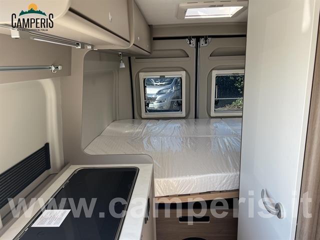 CARADO CARADO CV 600 PRO AD PSA - VERSIONE CAMPERIS