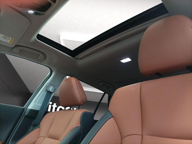 SUBARU OUTBACK 2.5i Lineartronic Premium