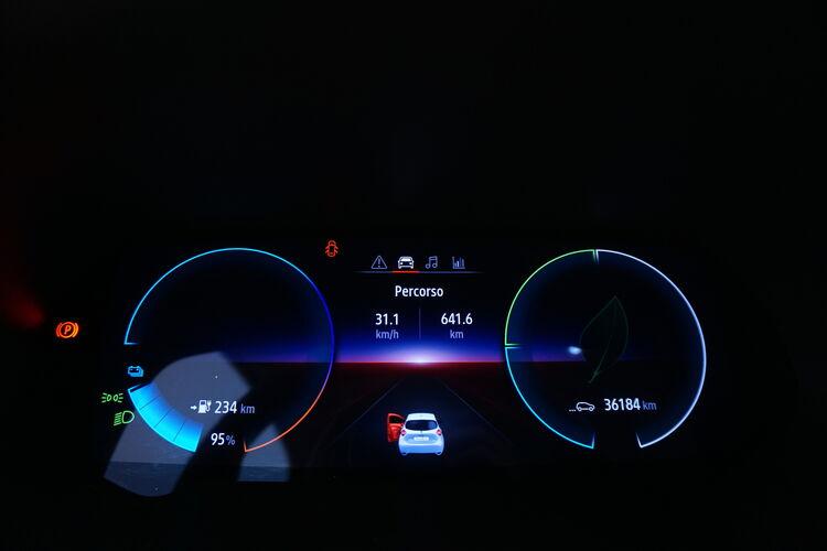 Renault ZOE Zen BR892546 Elettrico 109CV