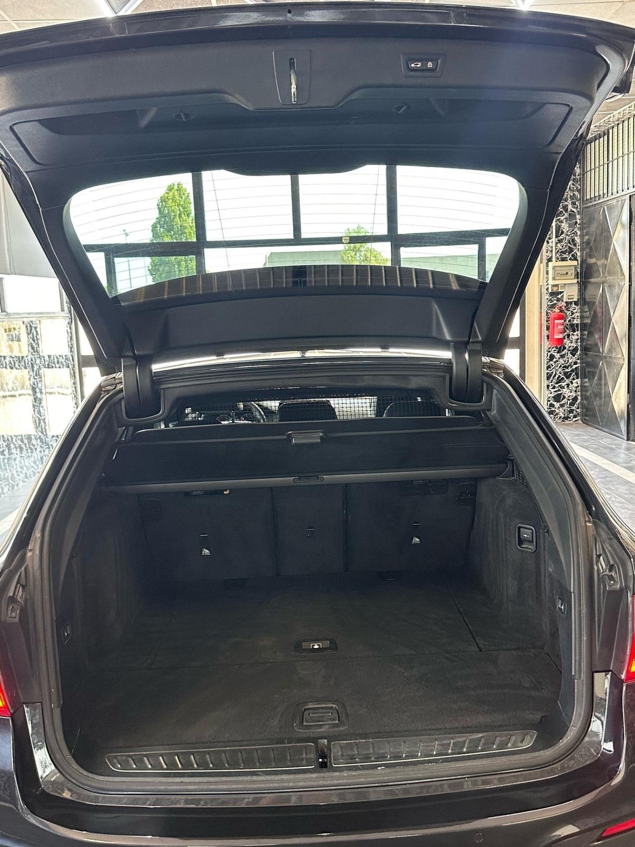 Bmw 520 520d Touring Msport