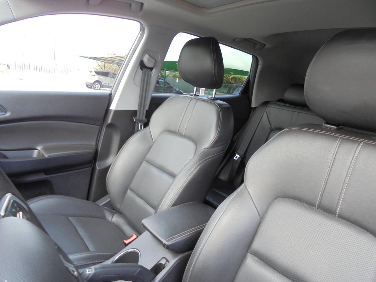 Dr 4.0 1.5 Bi-Fuel GPL