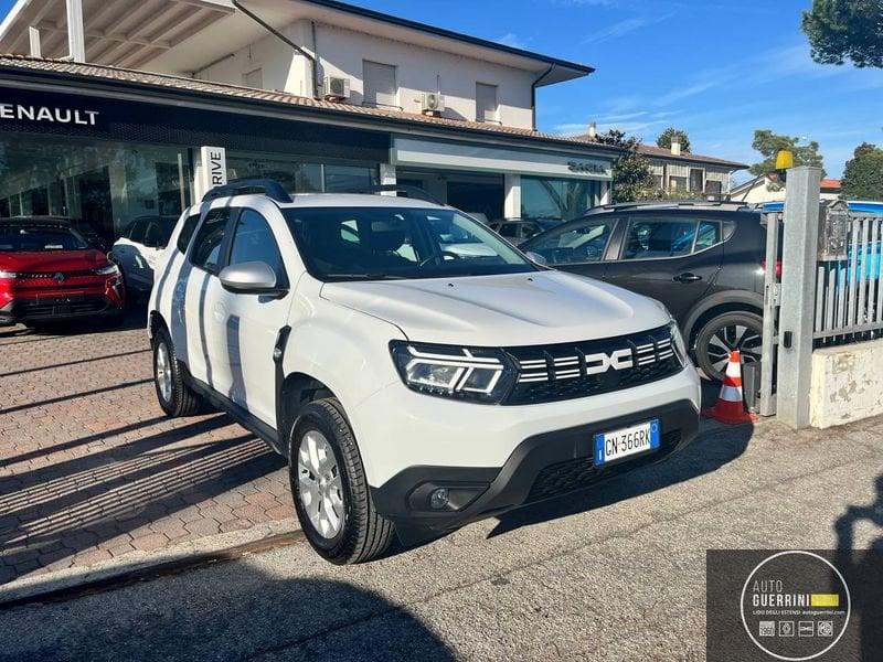 Dacia Duster Duster 1.0 TCe GPL 4x2 Comfort
