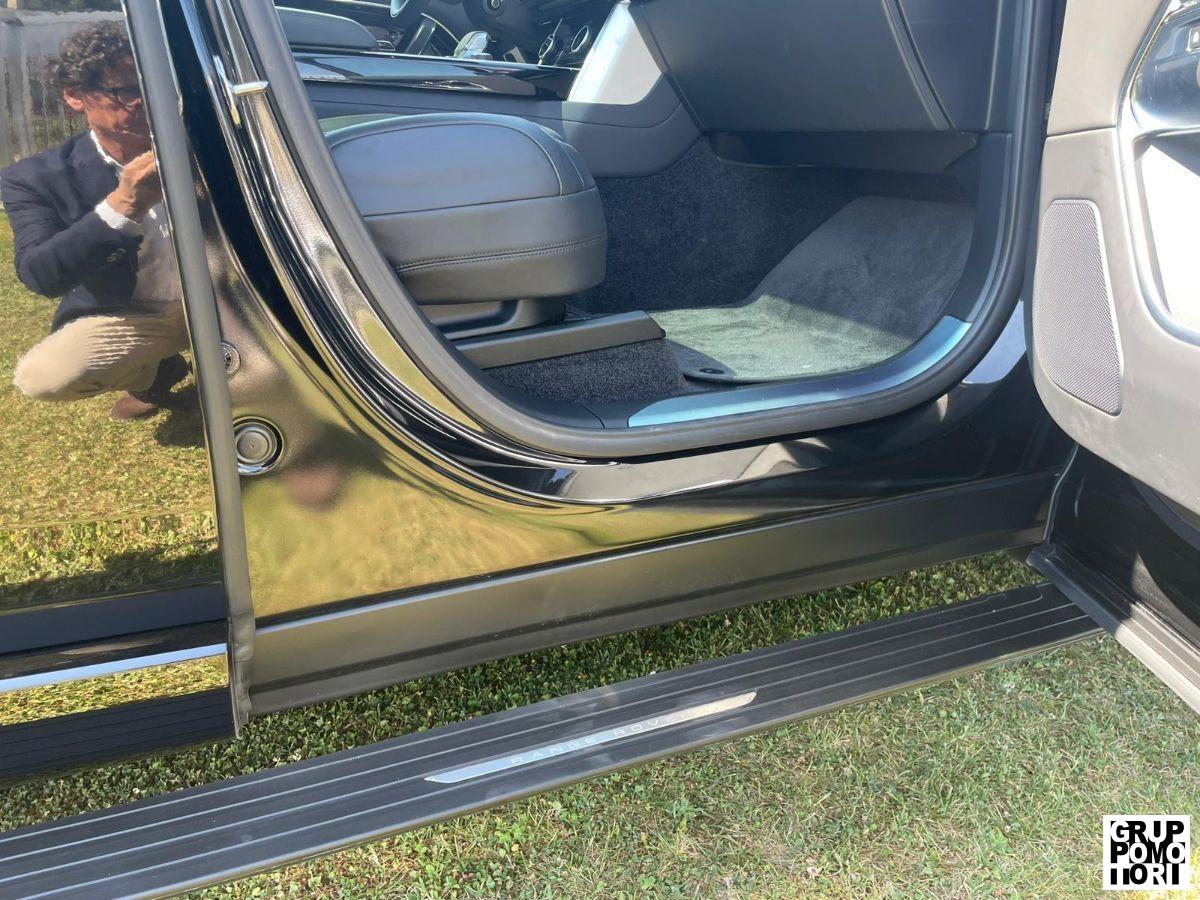 LAND ROVER - Range Rover - 3.0 I6 MHEV HSE