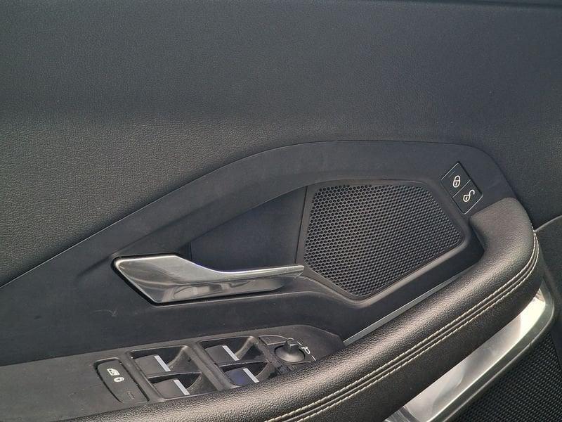 Jaguar E-Pace E-Pace 2.0D 150 CV AWD R-Dynamic S