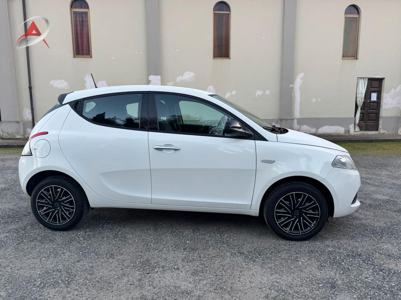 Lancia Ypsilon Bellissi.ma Pronta consegna!!! Prezzo reale, nessun Vincolo Finanziario