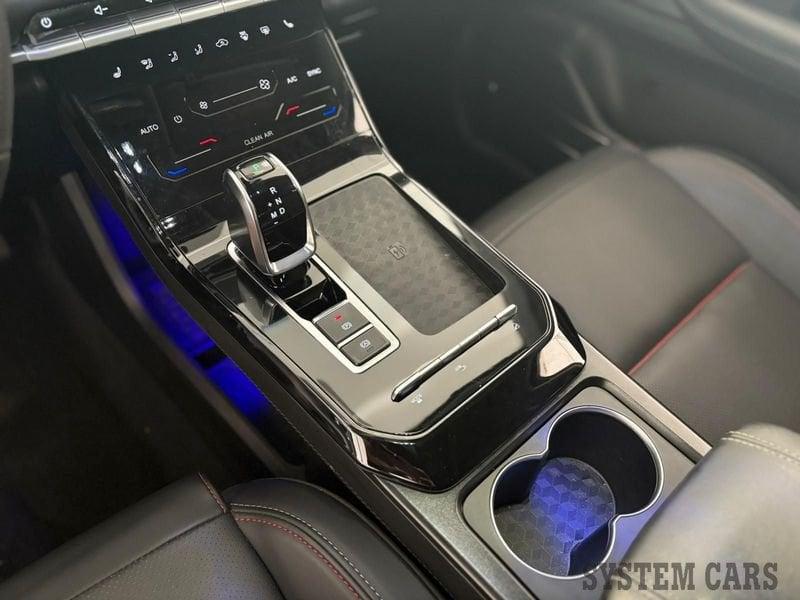 DR AUTOMOBILES dr 6.0 1.5 Turbo CVT - AUTOMATICA - DISP VARI COLORI
