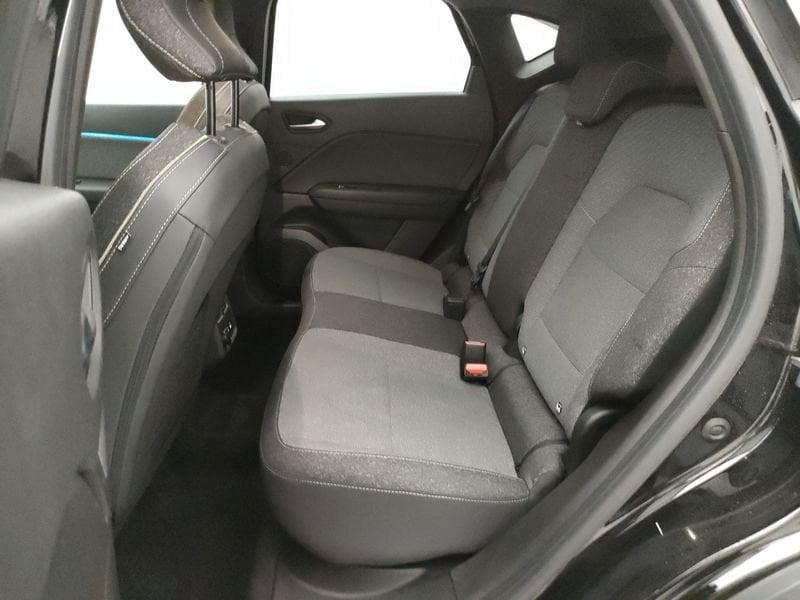 Renault Captur Captur 1.0 tce Techno 90cv