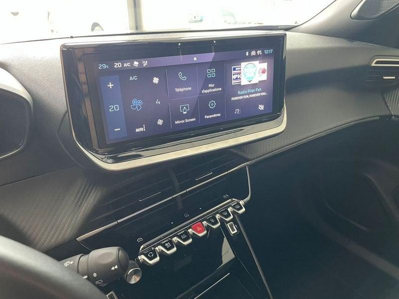 Peugeot 2008 PureTech 100 S&S Allure