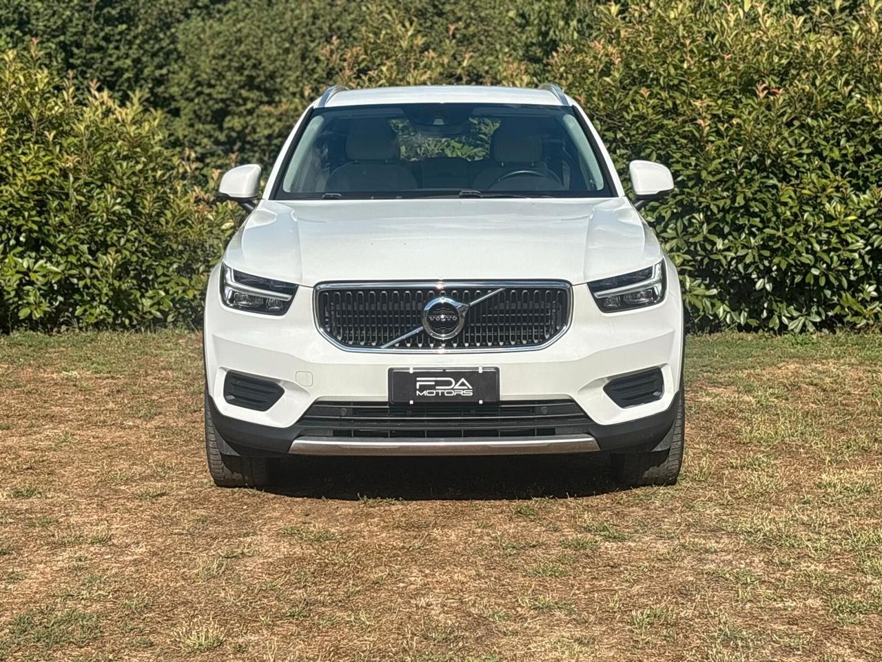 Volvo XC40 D3 Geartronic Momentum