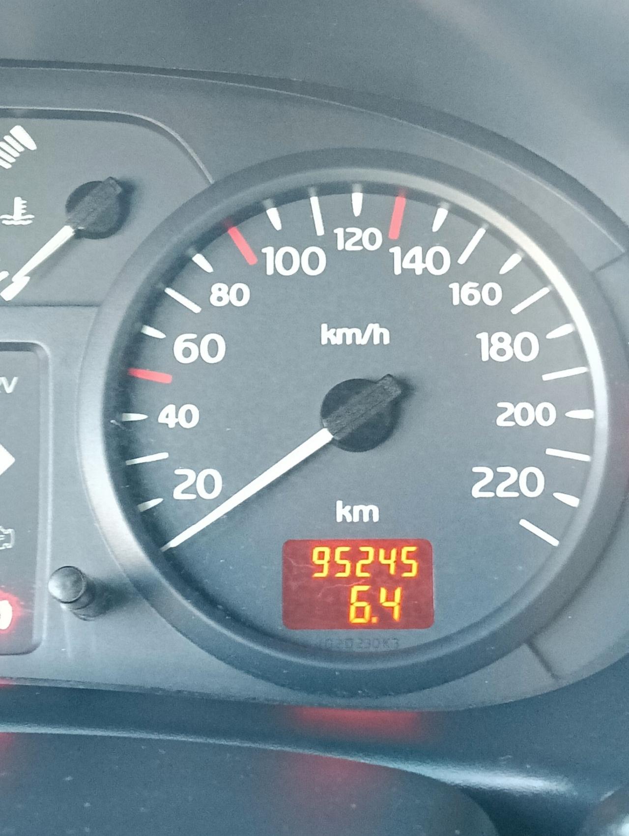 Renault Clio 1.2 cat 3 porte Access Authentique