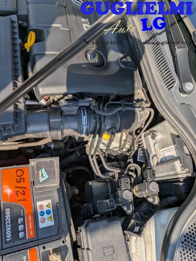 VOLKSWAGEN Polo 1.4 TDI 5p. Business