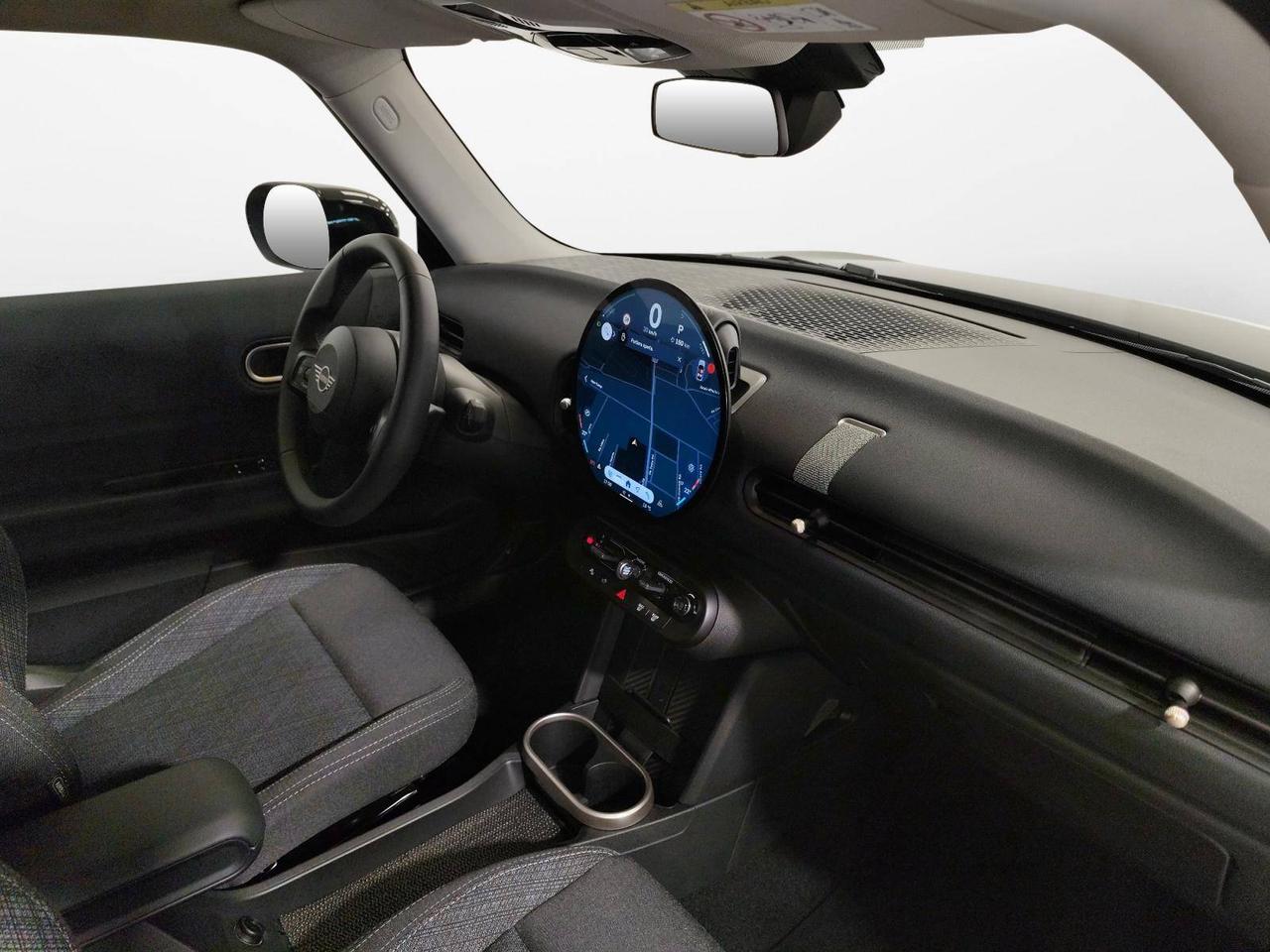 MINI Mini Cooper S Essential 3 Porte