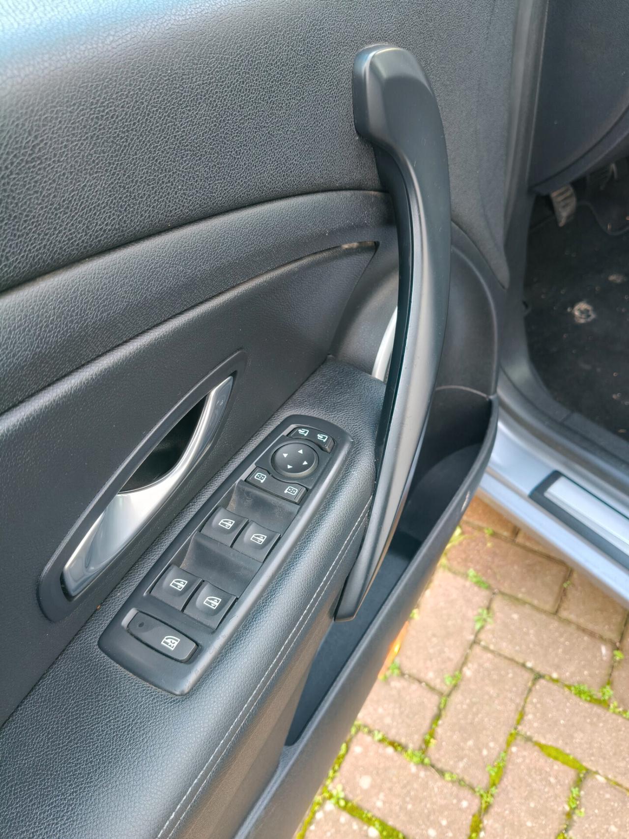 Renault Megane Mégane 1.9 dCi 130CV Luxe