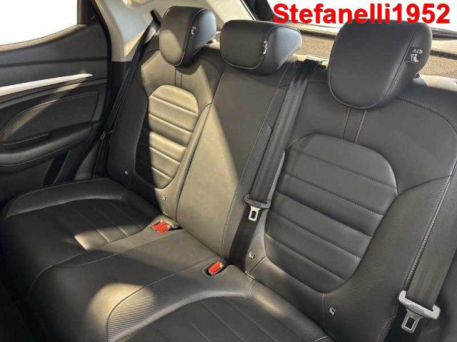 MG ZS 2021 - 1.0 Luxury auto