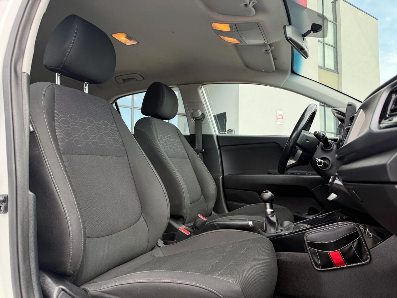 Kia Rio 1.2 MPi GPL|NEOPATENTATI
