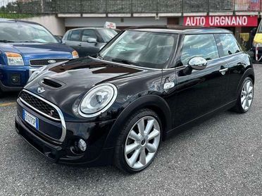 MINI Cooper SD Mini 2.0 Cooper SD Hype 3p auto