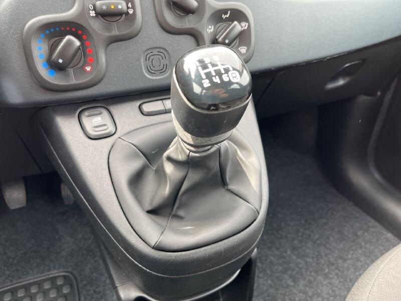 FIAT Panda My24 1.0 70cv Hybrid Panda