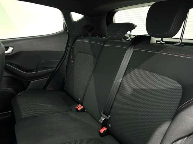 Ford Fiesta 1.1 85 CV 5 porte ST-Line