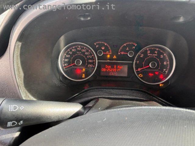 FIAT Doblo Doblo Maxi 1.6 mjt 16v Easy s trasp. prod. freschi