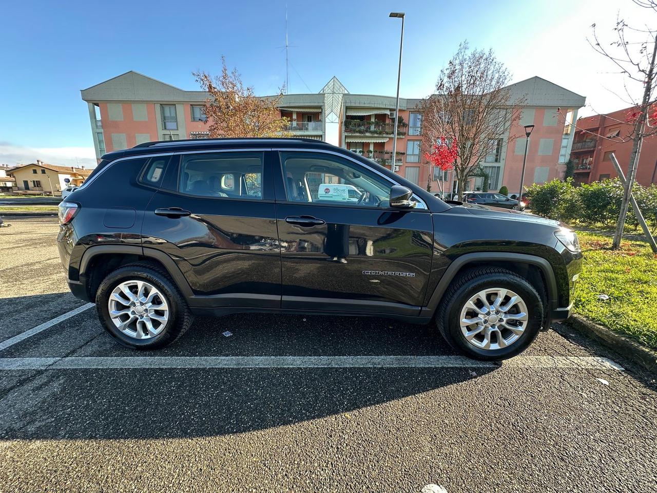 Jeep Compass Limited 1.3 T4 PHEV #8089