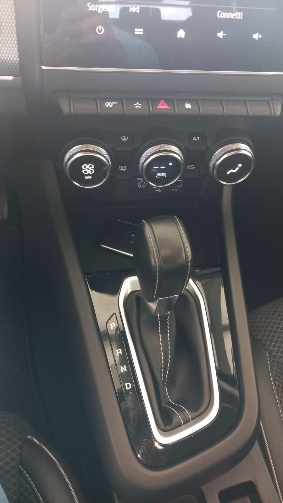 Renault Arkana TCe 140 CV EDC Techno