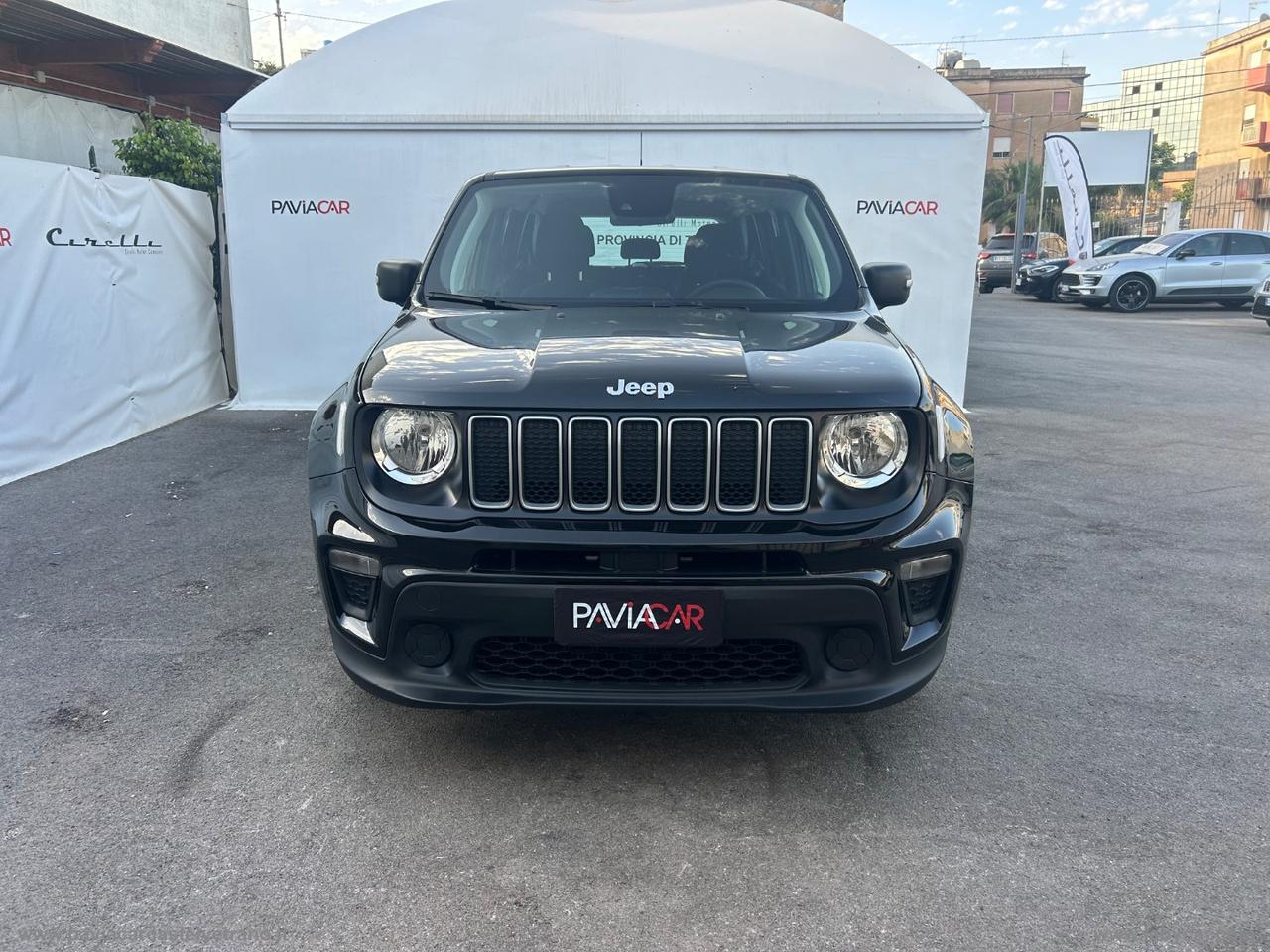 JEEP Renegade 1.0 T3 Limited