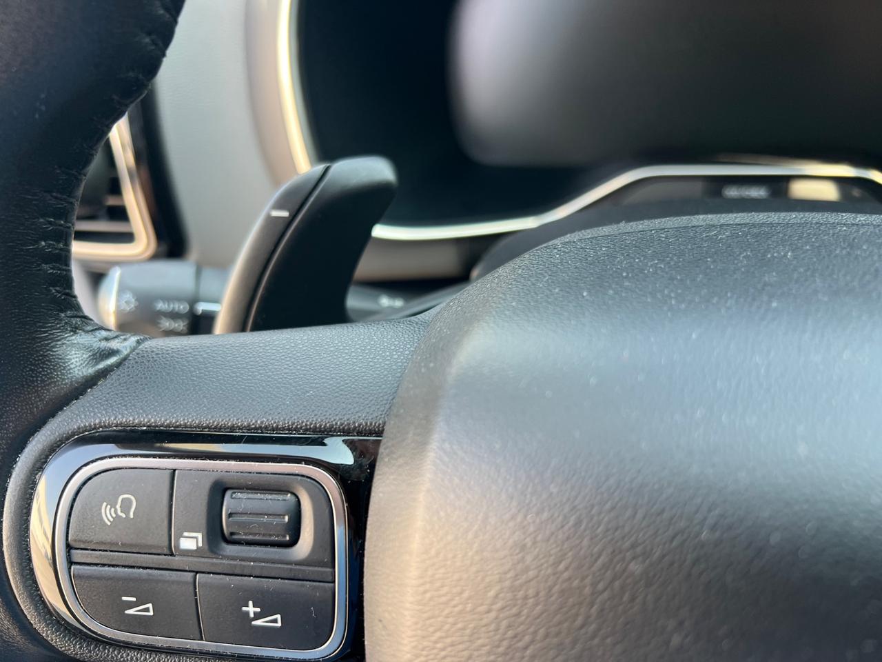 Citroen C5 Aircross BlueHDi 180 S&S EAT8 Shine