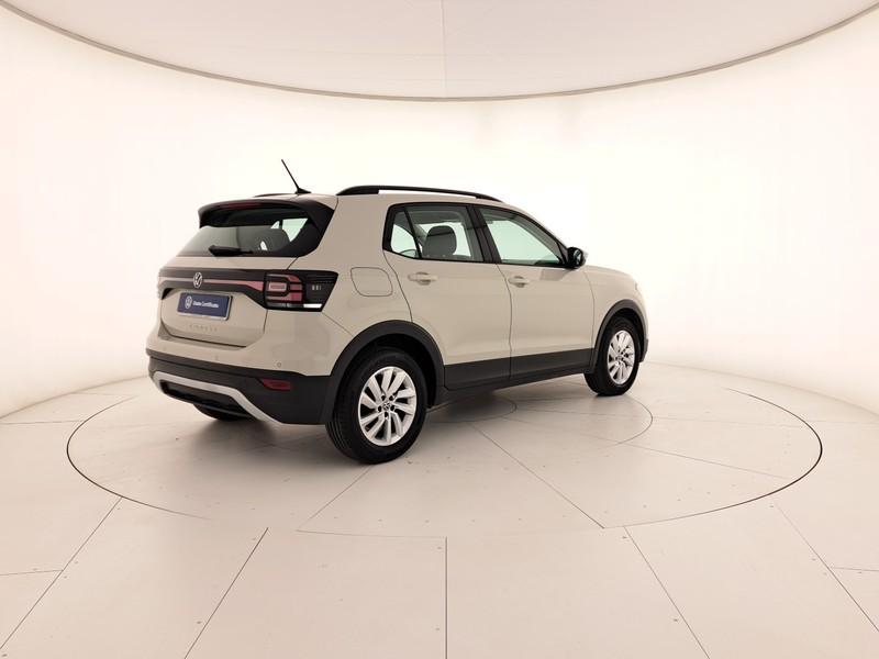 Volkswagen T-Cross 1.0 tsi style 95cv