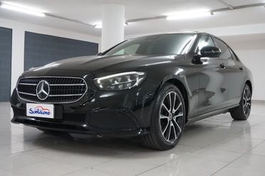 Mercedes-benz E 220 d 4Matic Auto Premium Plus