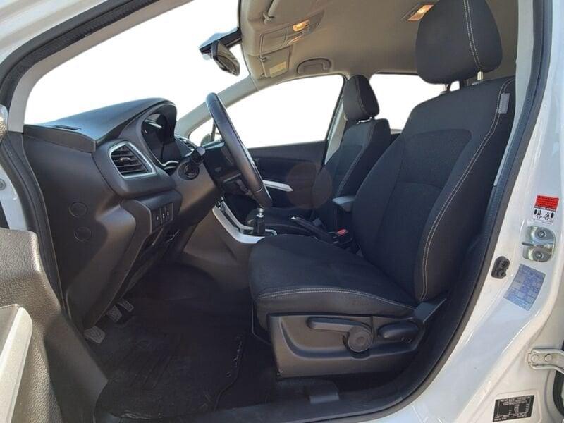 Suzuki S-Cross 1.4 BOOSTERJET 4WD ALLGRIP COOL S&S