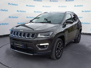 Jeep Compass Compass 2.0 mjt Opening Edition 4wd 140cv auto