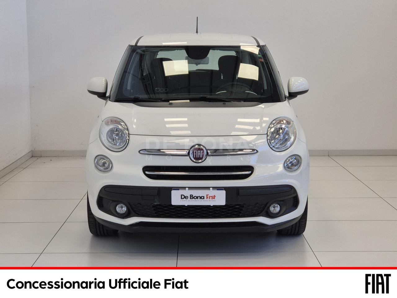 Fiat 500L 1.4 connect s&s 95cv