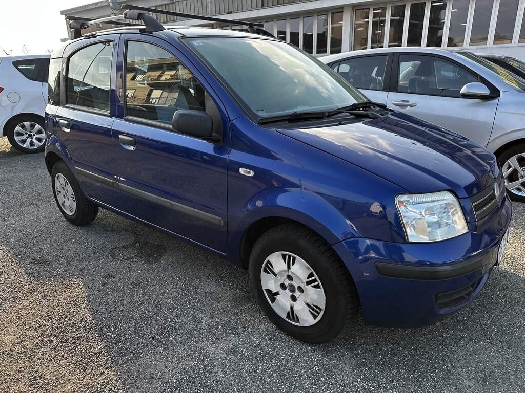 Fiat Panda 1.2 Eco Dynamic