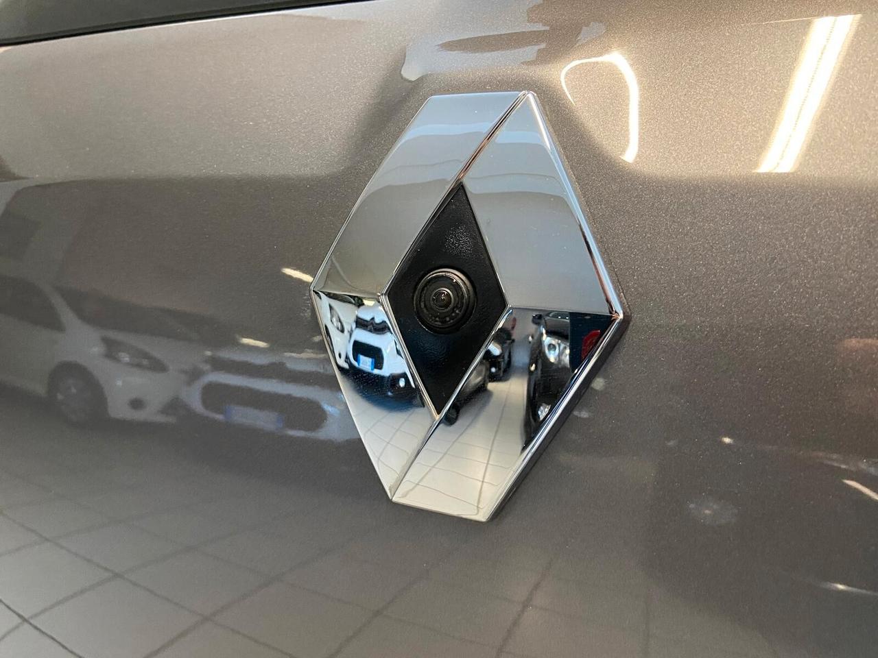 Renault Clio 1.5 dCi 75 CV Energy Duel