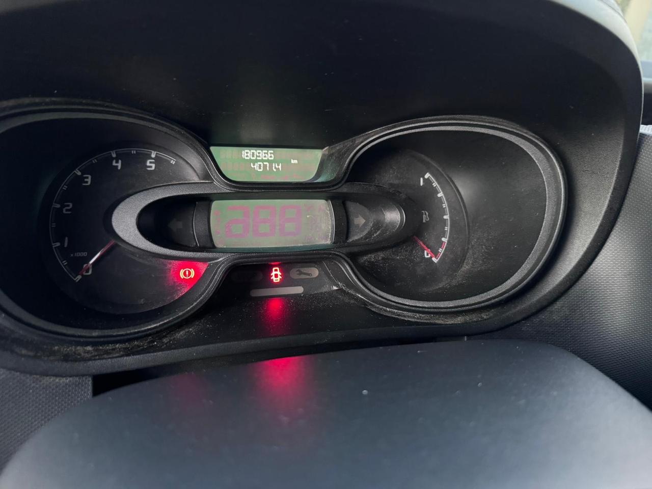 Fiat Talento 1.6 MJT PC-TN Furgone Iva Compresa