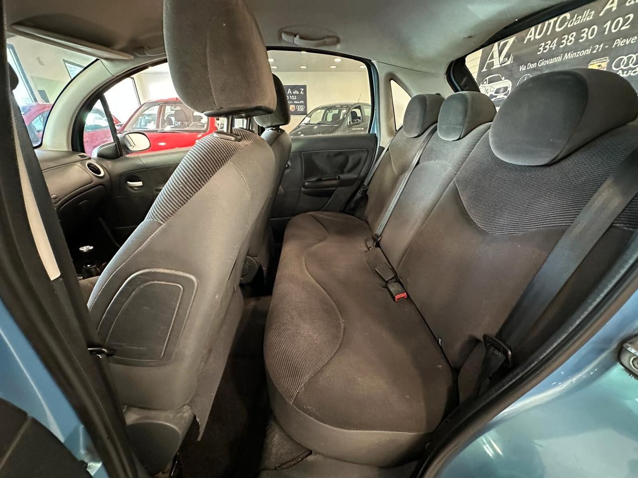 Citroen C3 1.1 GPL