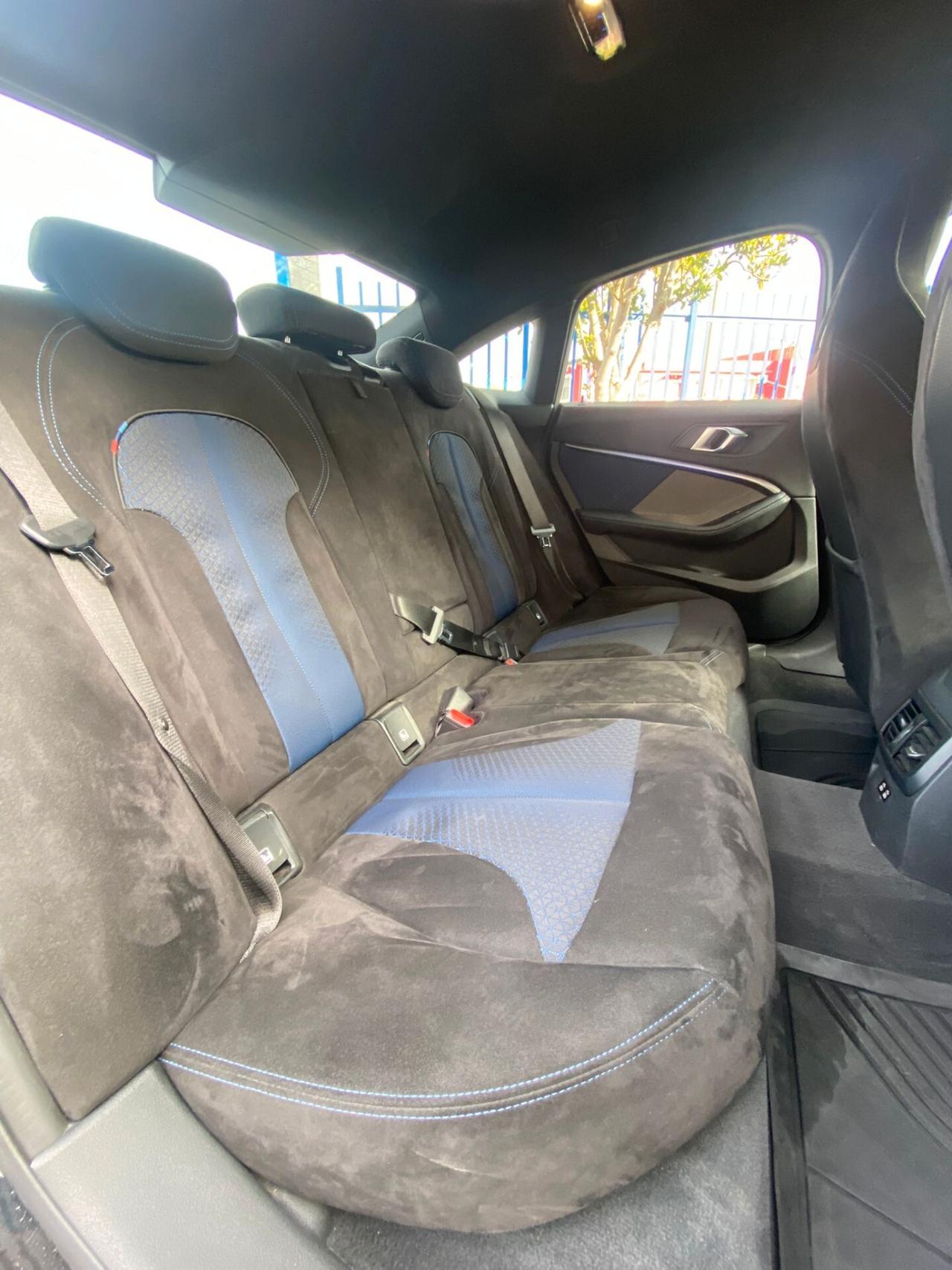 Bmw 2 Gran Coupé 220d Msport 78.000 km