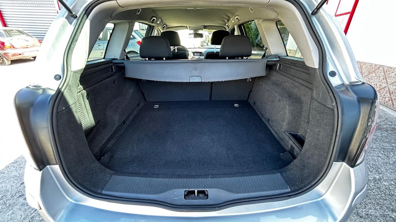 Opel Astra 1.7 CDTI 110CV Station Wagon