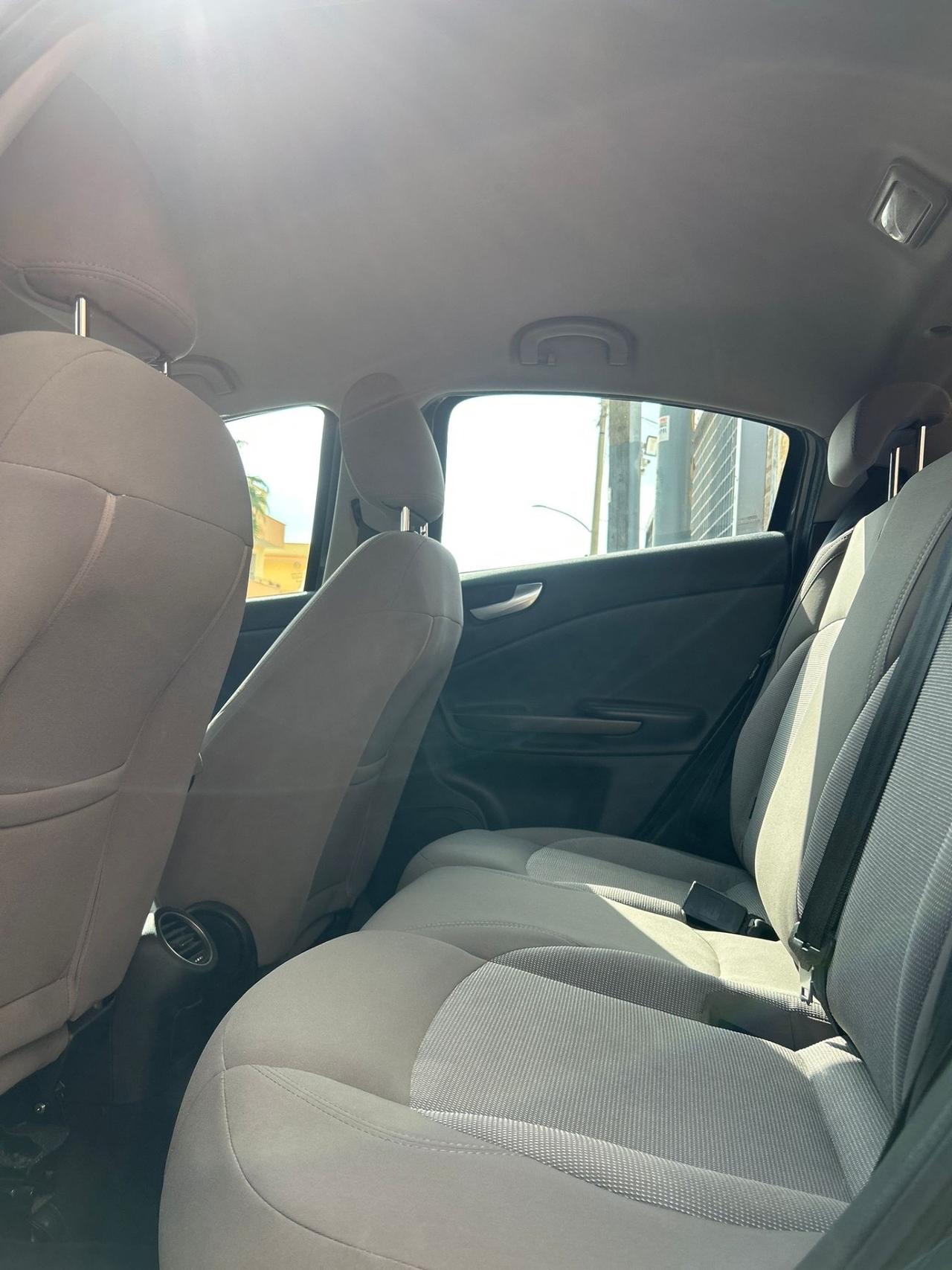 Alfa Romeo Giulietta 1.6 JTDm Distinctive-2016