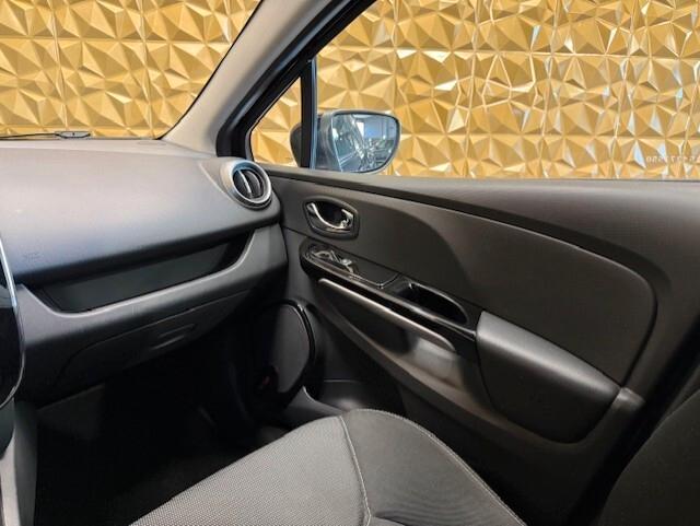 Renault Clio 1.5 dCi 8V 75CV 5 porte Costume National