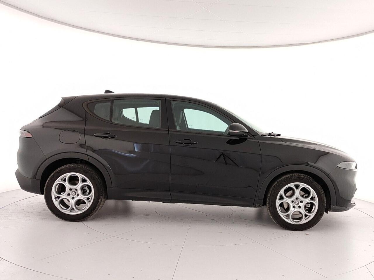 Alfa Romeo Tonale 1.6 diesel 130 CV TCT6 Sprint