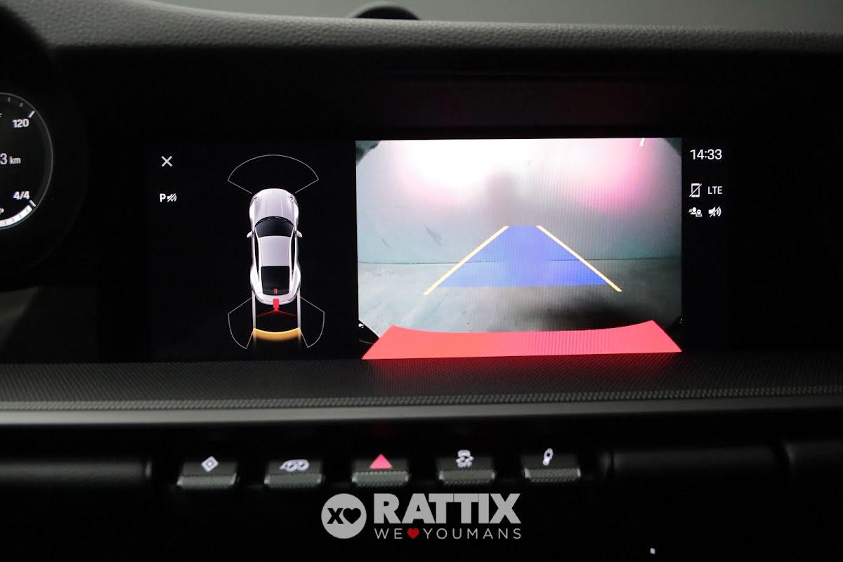 Porsche 992 911 Carrera Coupe 3.0 385CV Auto + tetto apribile