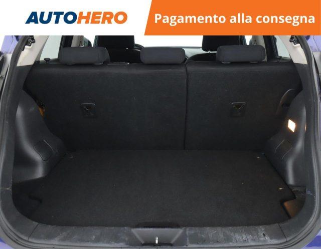 NISSAN Juke 1.5 dCi Start&Stop Acenta