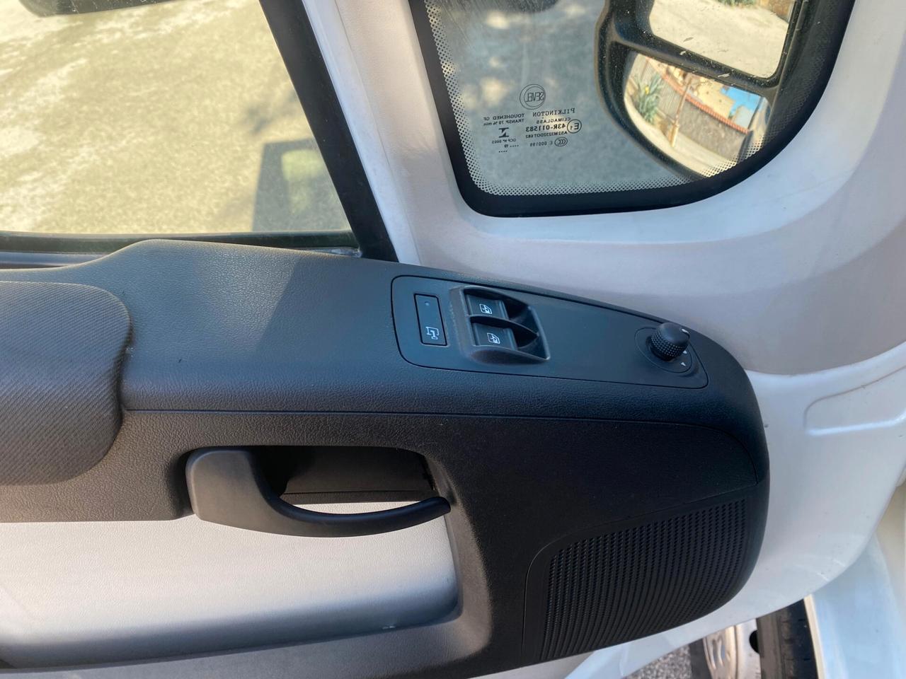 Citroen Jumper 30 BlueHDi 130 PC-TM Furgone