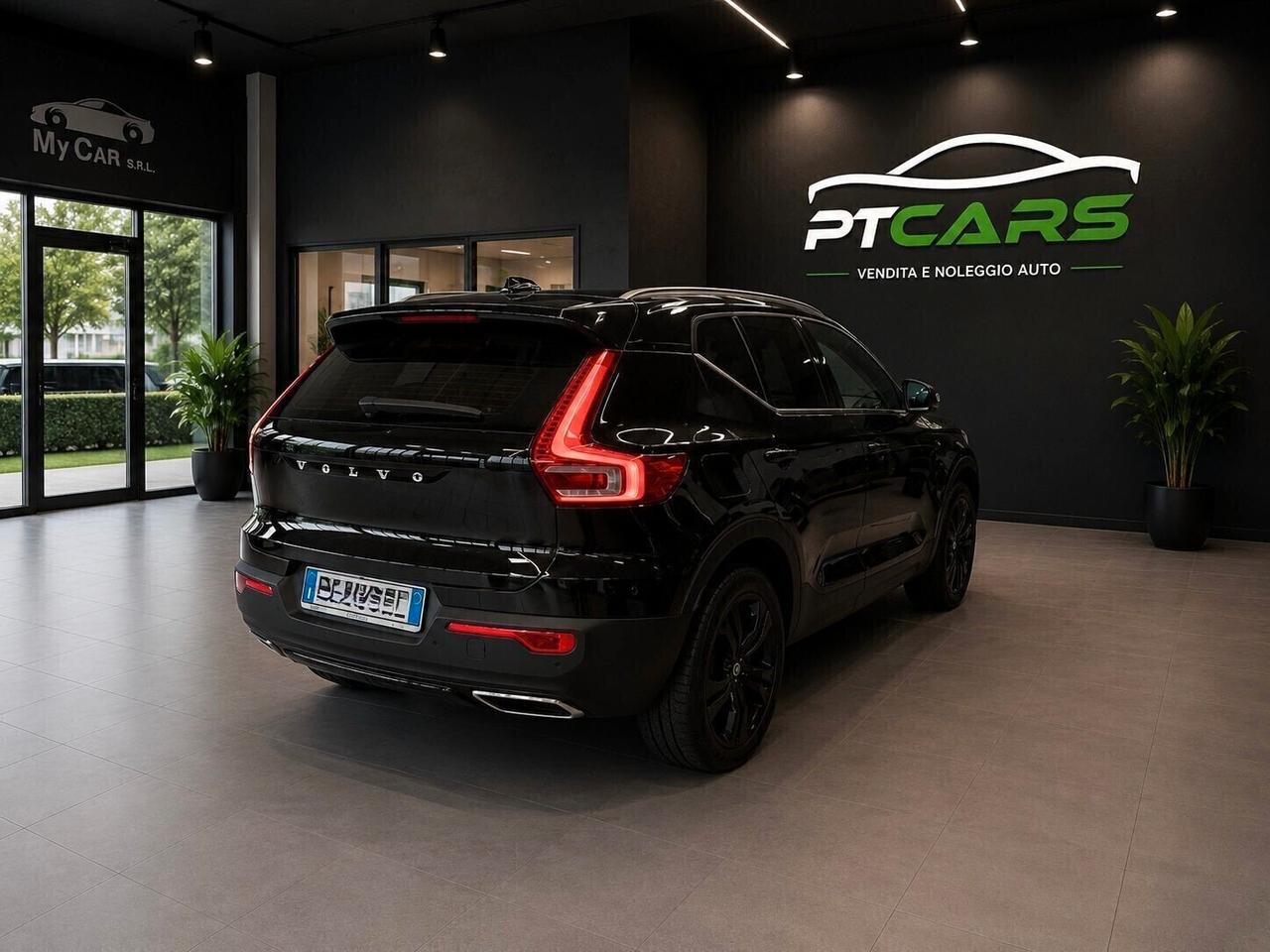 Volvo XC40 D3 150cv Geartronic Inscription