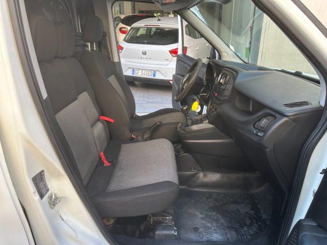 FIAT Doblo 1.6 MJT 105CV 3 POSTI Furgone