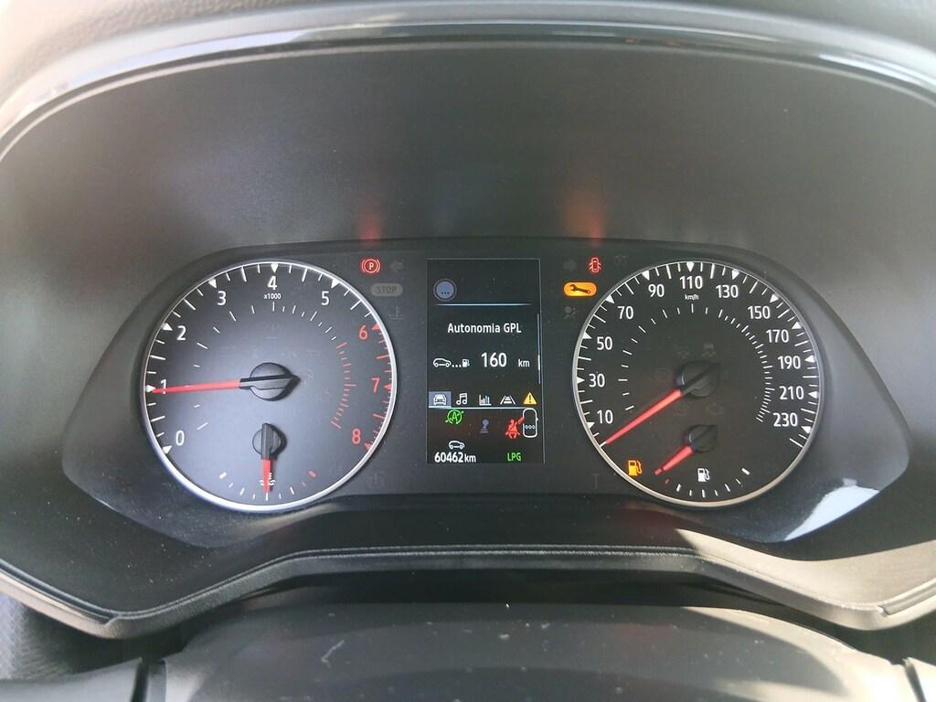 Renault Clio 5 Porte 1.0 TCe Equilibre