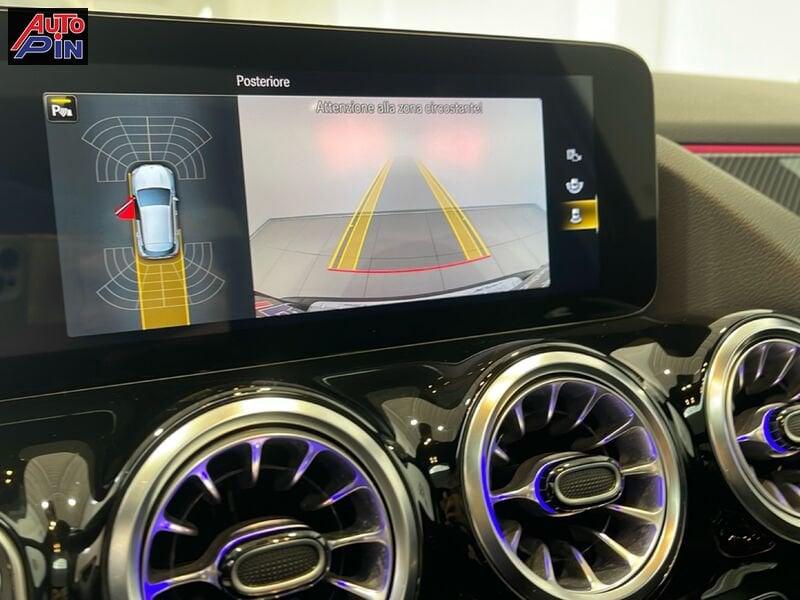 Mercedes-Benz GLA GLA 200 d Automatic Premium *Tetto Apribile*