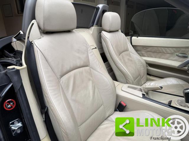 BMW Z4 2.0i cat Roadster