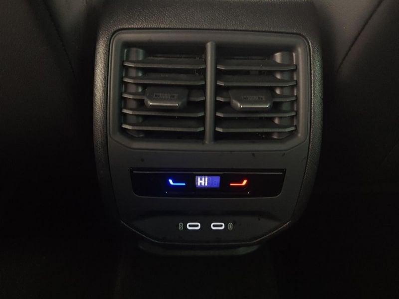 CUPRA Formentor 1.4 e-Hybrid DSG